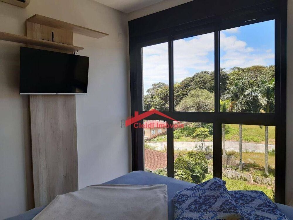 Apartamento, 2 quartos, 61 m² - Foto 2