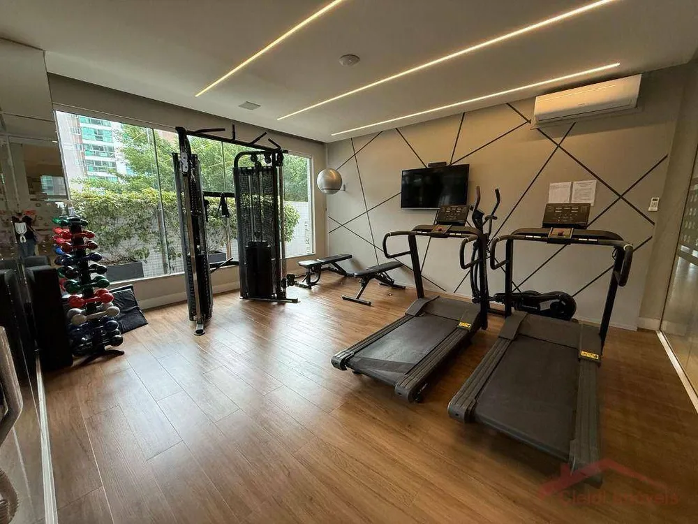 Apartamento, 2 quartos, 80 m² - Foto 4