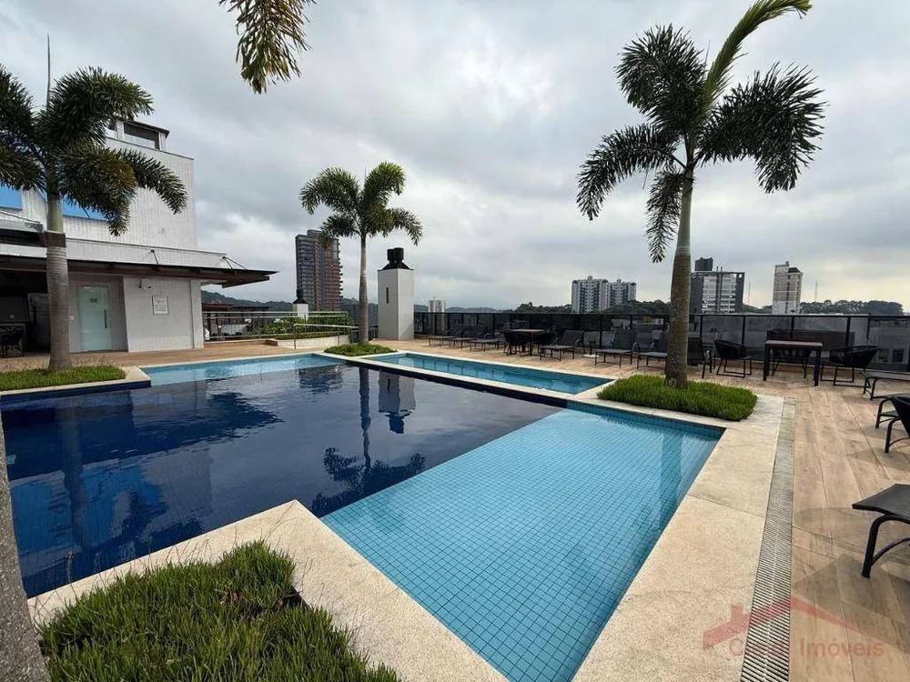 Apartamento, 2 quartos, 80 m² - Foto 10
