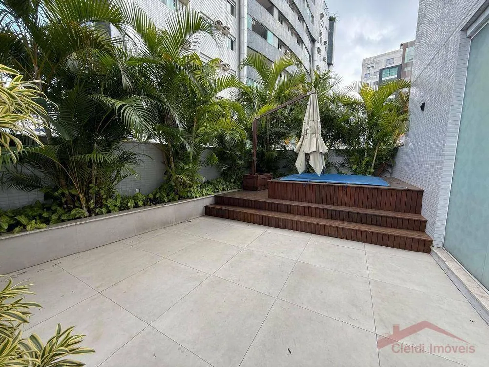 Apartamento, 2 quartos, 80 m² - Foto 15