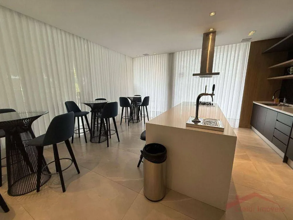 Apartamento, 2 quartos, 80 m² - Foto 9