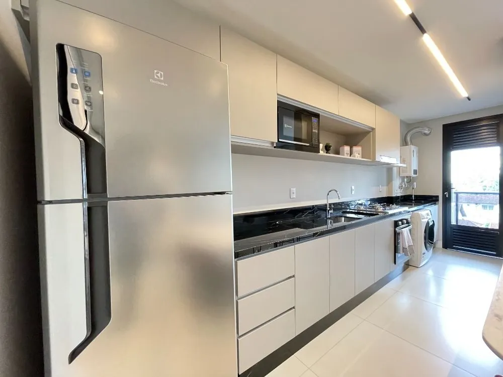 Apartamento, 2 quartos, 80 m² - Foto 16