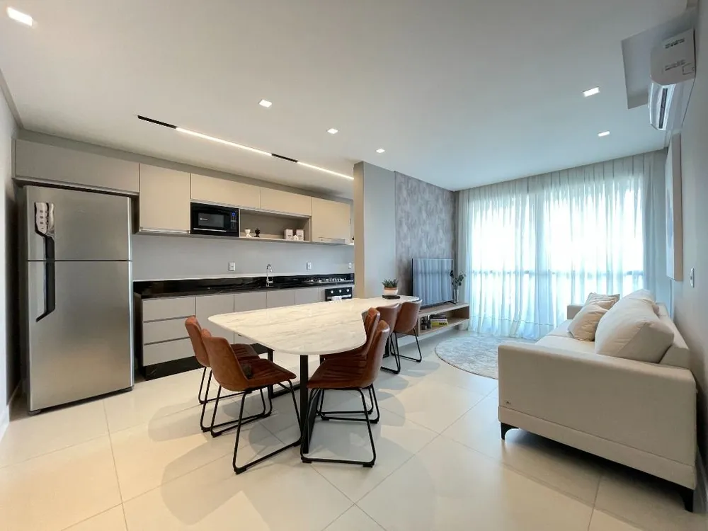 Apartamento, 2 quartos, 80 m² - Foto 6