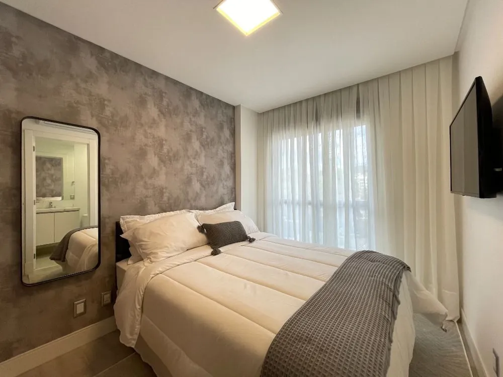 Apartamento, 2 quartos, 80 m² - Foto 3