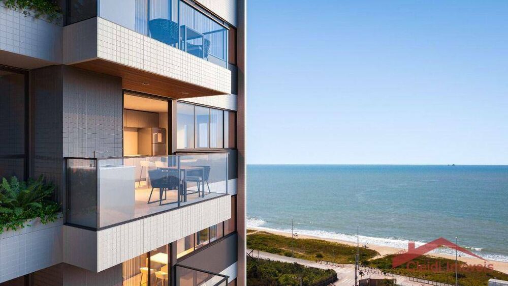 Apartamento, 3 quartos, 96 m² - Foto 1