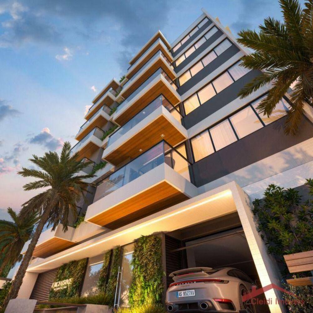 Apartamento, 3 quartos, 96 m² - Foto 3