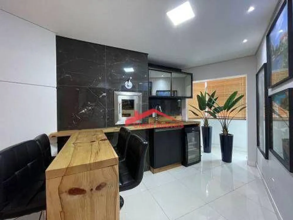 Apartamento, 3 quartos, 129 m² - Foto 4