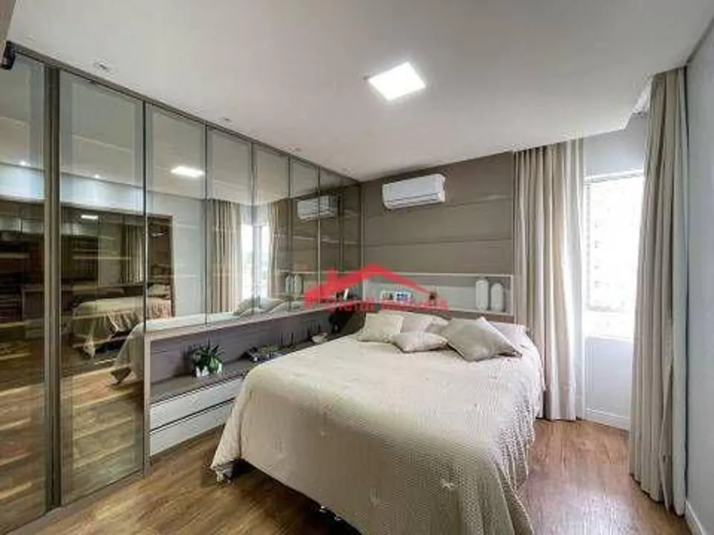Apartamento, 3 quartos, 129 m² - Foto 3