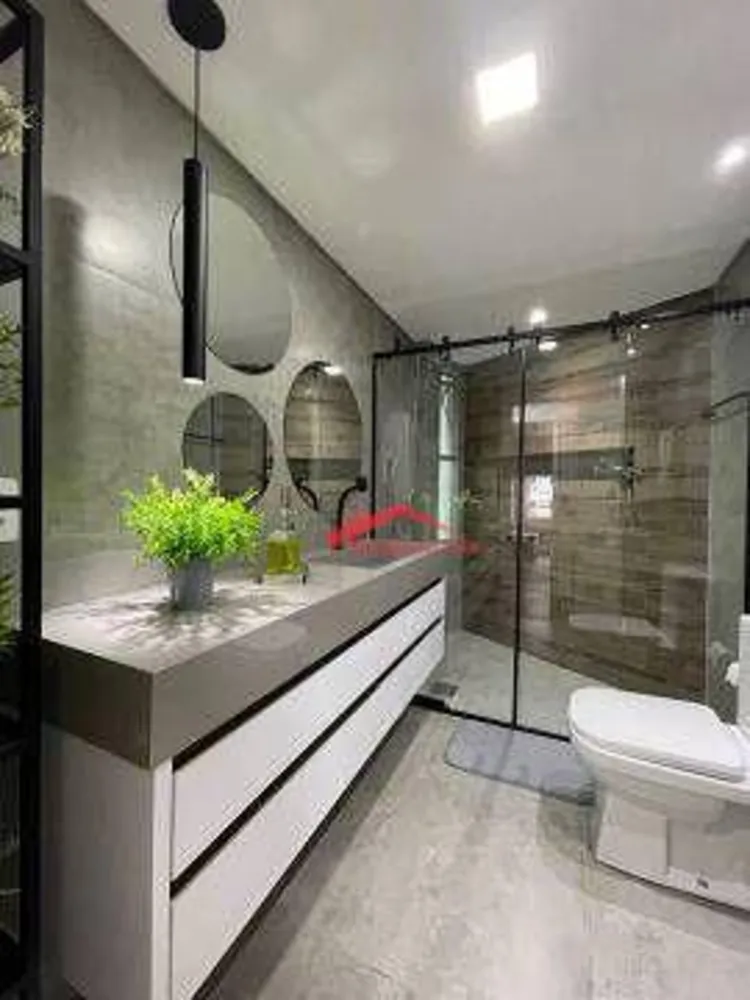 Apartamento, 3 quartos, 129 m² - Foto 1