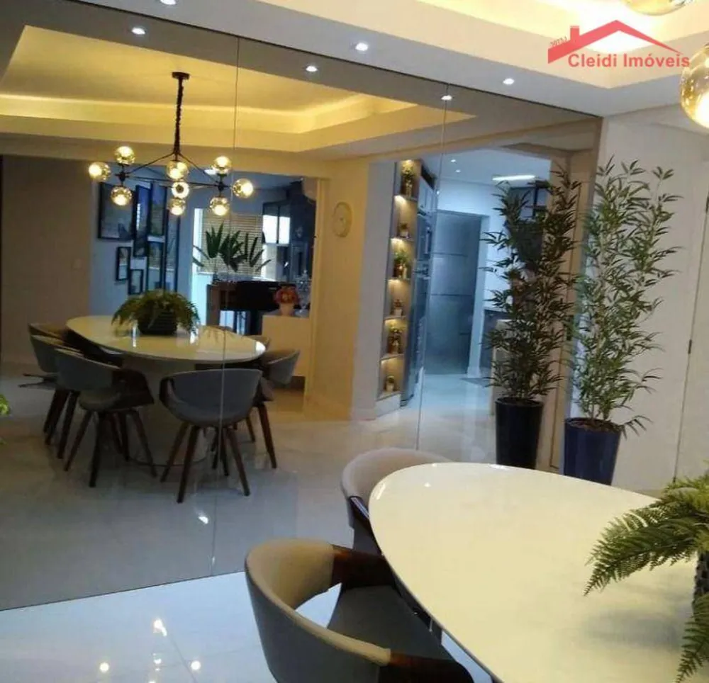 Apartamento, 3 quartos, 129 m² - Foto 2