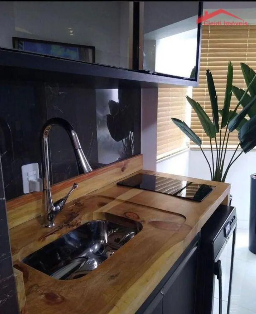 Apartamento, 3 quartos, 129 m² - Foto 3