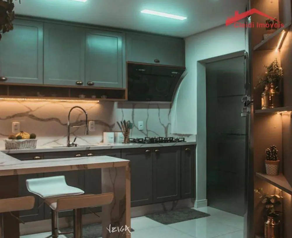 Apartamento, 3 quartos, 129 m² - Foto 6