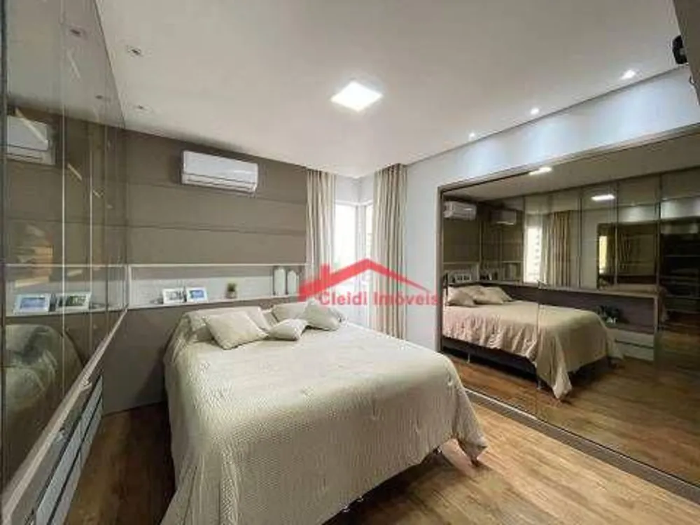 Apartamento, 3 quartos, 129 m² - Foto 10