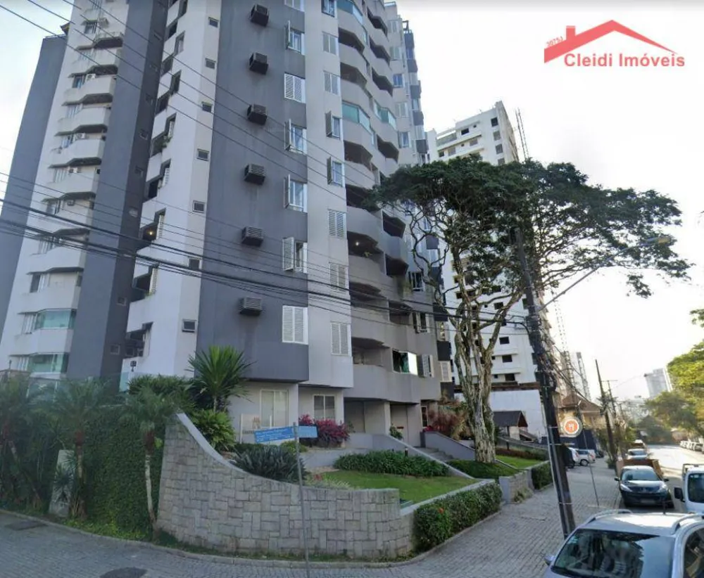 Apartamento, 3 quartos, 129 m² - Foto 4