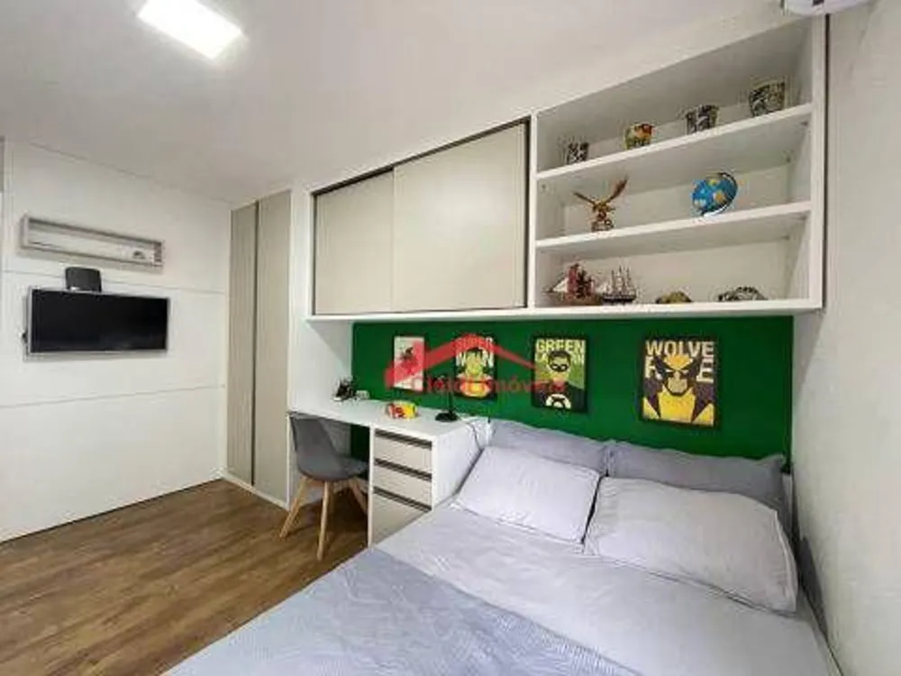 Apartamento, 3 quartos, 129 m² - Foto 11
