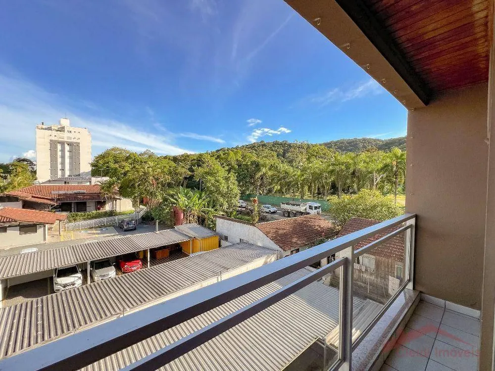 Apartamento, 2 quartos, 68 m² - Foto 4