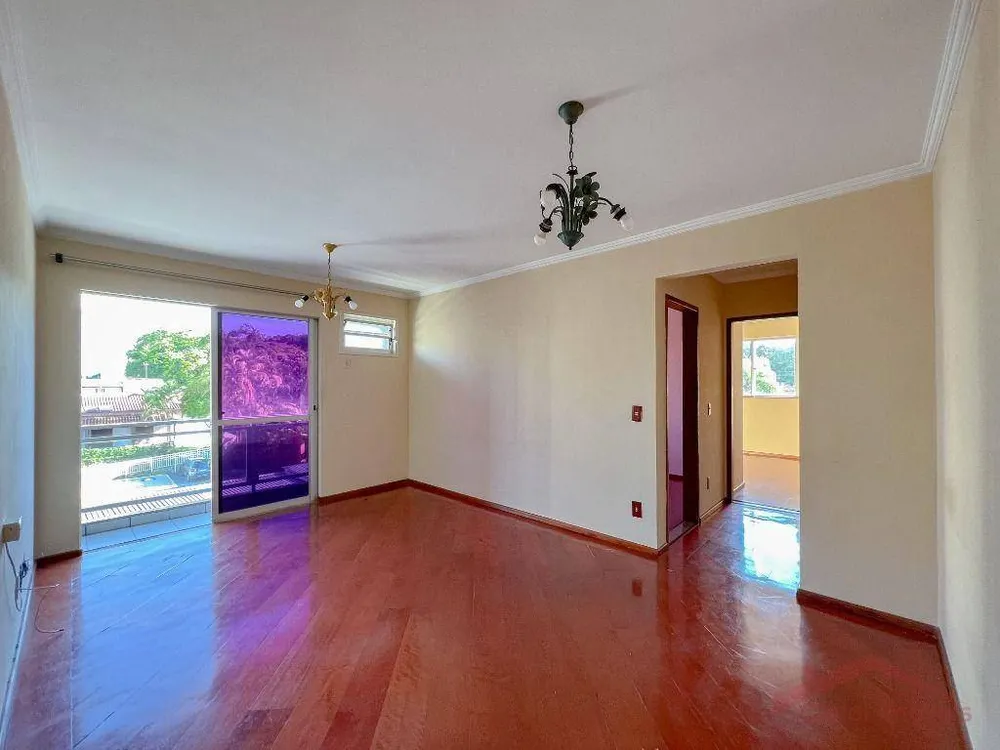 Apartamento, 2 quartos, 68 m² - Foto 2