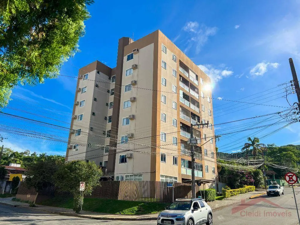 Apartamento, 2 quartos, 68 m² - Foto 1