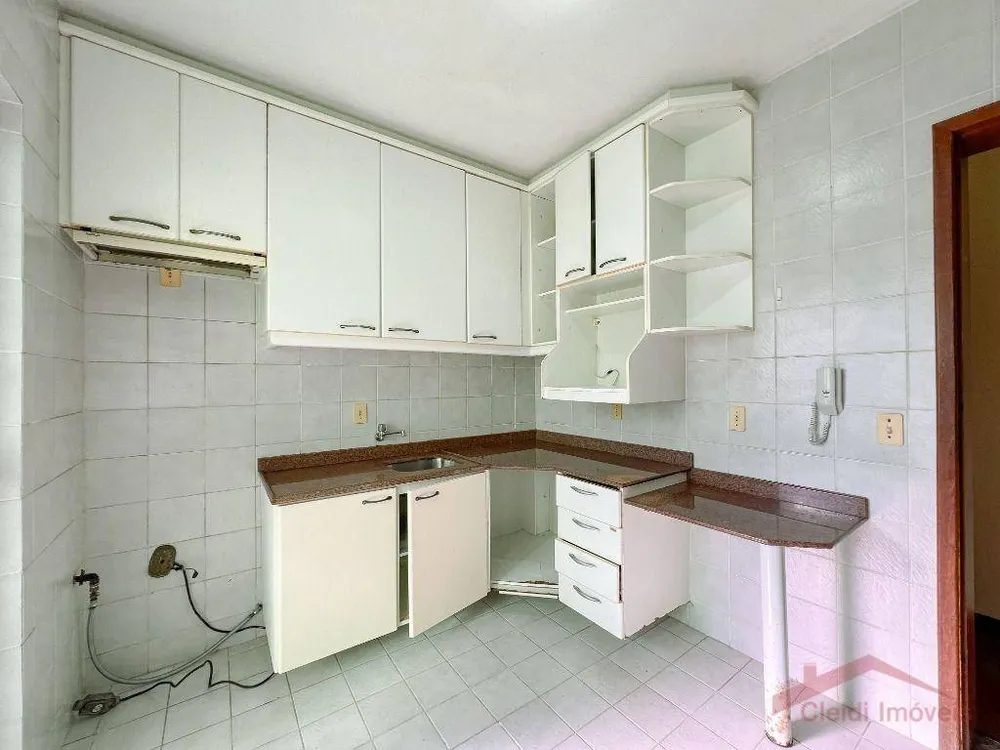 Apartamento, 2 quartos, 68 m² - Foto 9