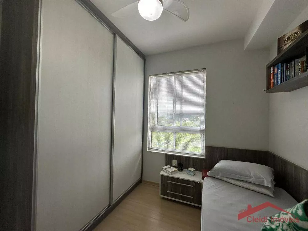 Apartamento à venda com 3 quartos, 92m² - Foto 24