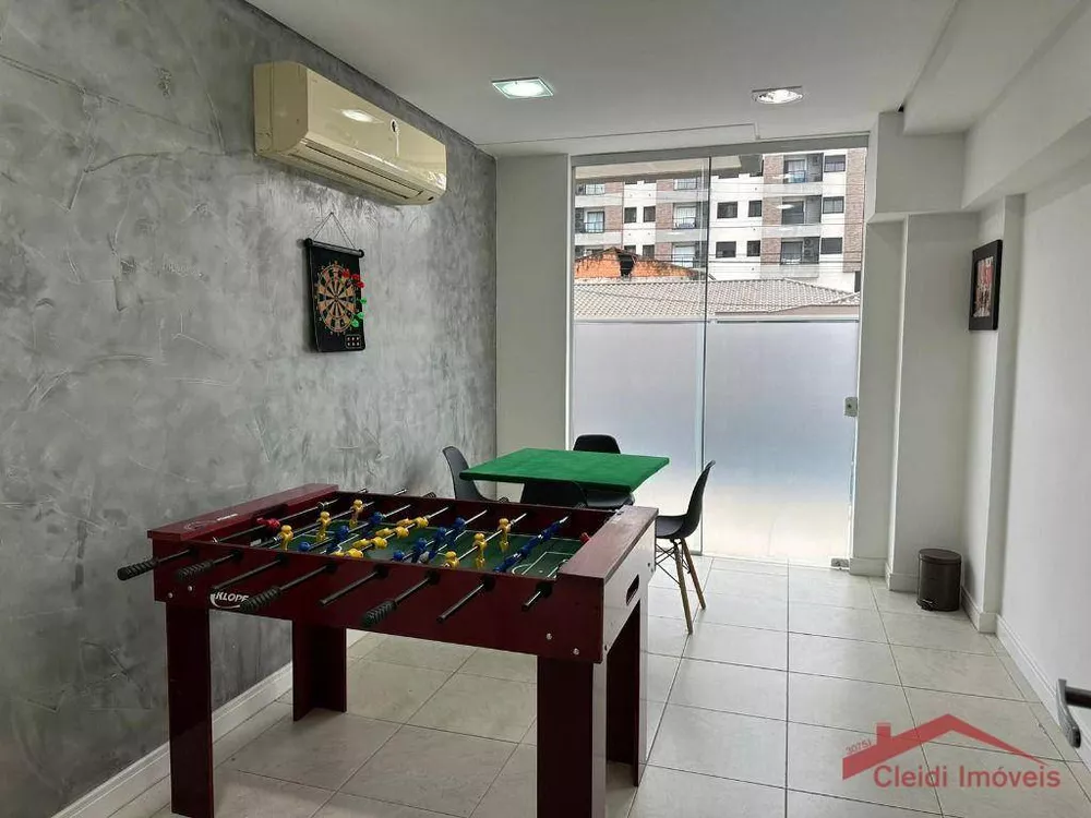 Apartamento à venda com 3 quartos, 92m² - Foto 28