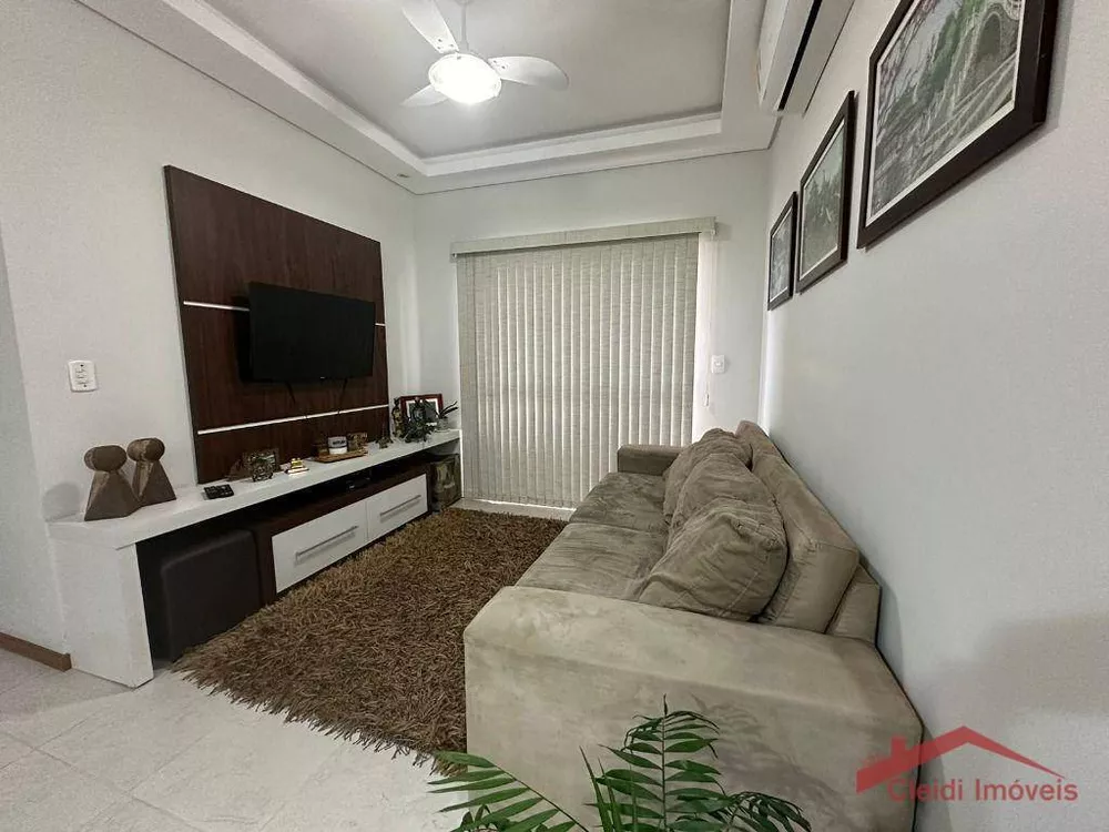 Apartamento à venda com 3 quartos, 92m² - Foto 15