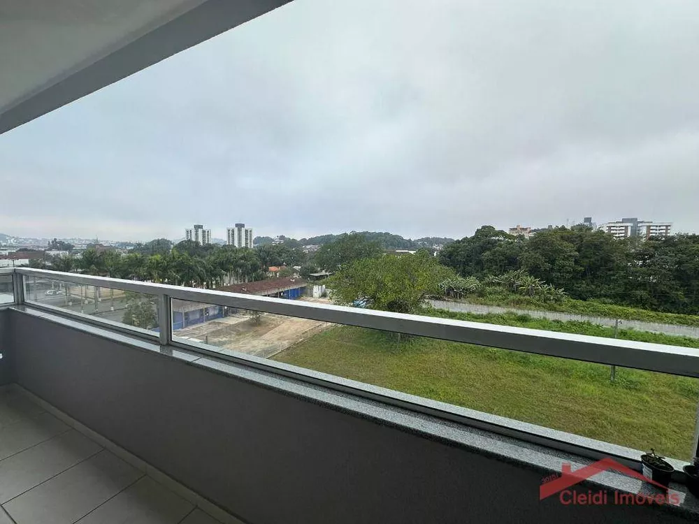 Apartamento à venda com 3 quartos, 92m² - Foto 17