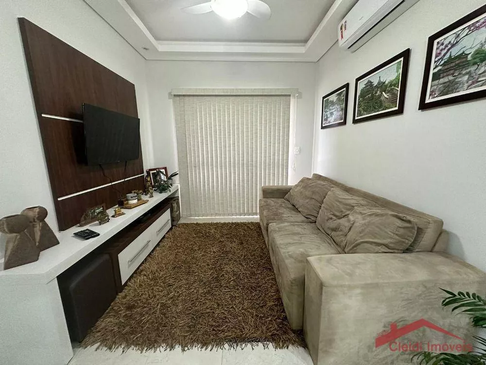 Apartamento à venda com 3 quartos, 92m² - Foto 13