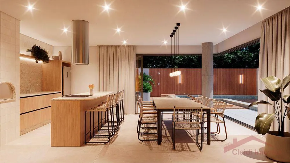 Apartamento, 2 quartos, 71 m² - Foto 8