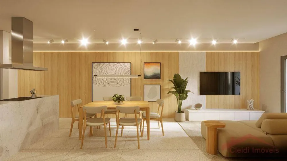 Apartamento, 2 quartos, 71 m² - Foto 3