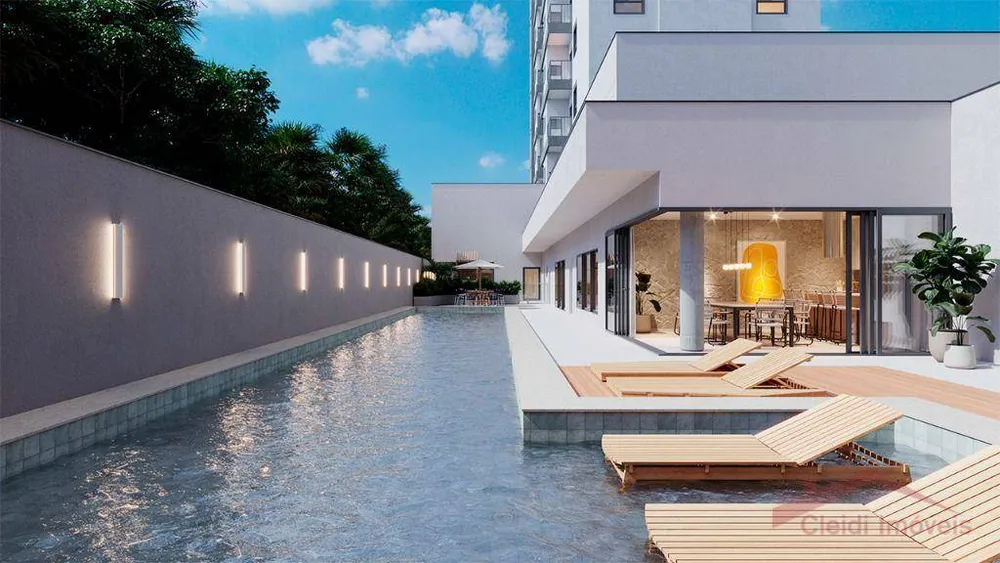 Apartamento, 2 quartos, 71 m² - Foto 6