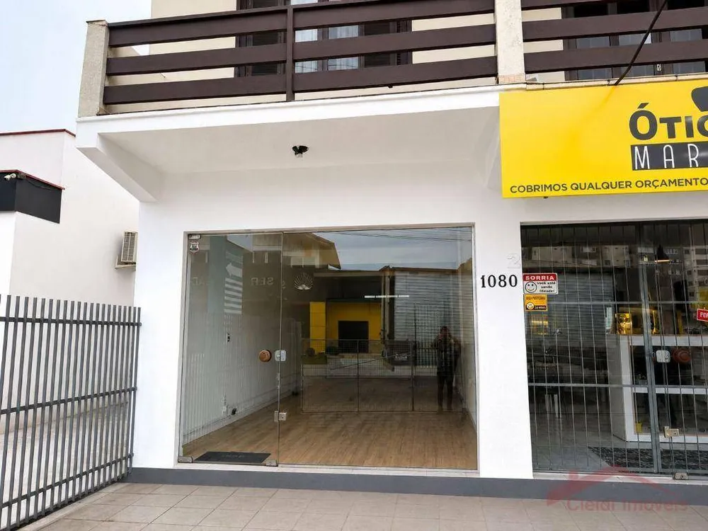 Loja-Salão, 70 m² - Foto 5