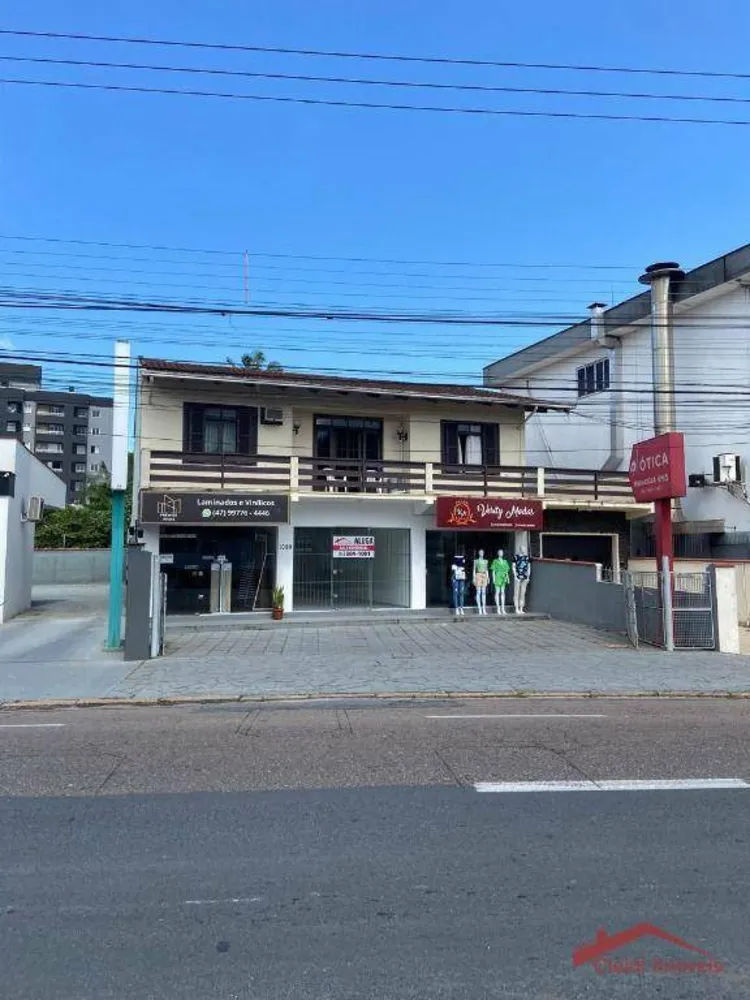 Loja-Salão, 70 m² - Foto 1
