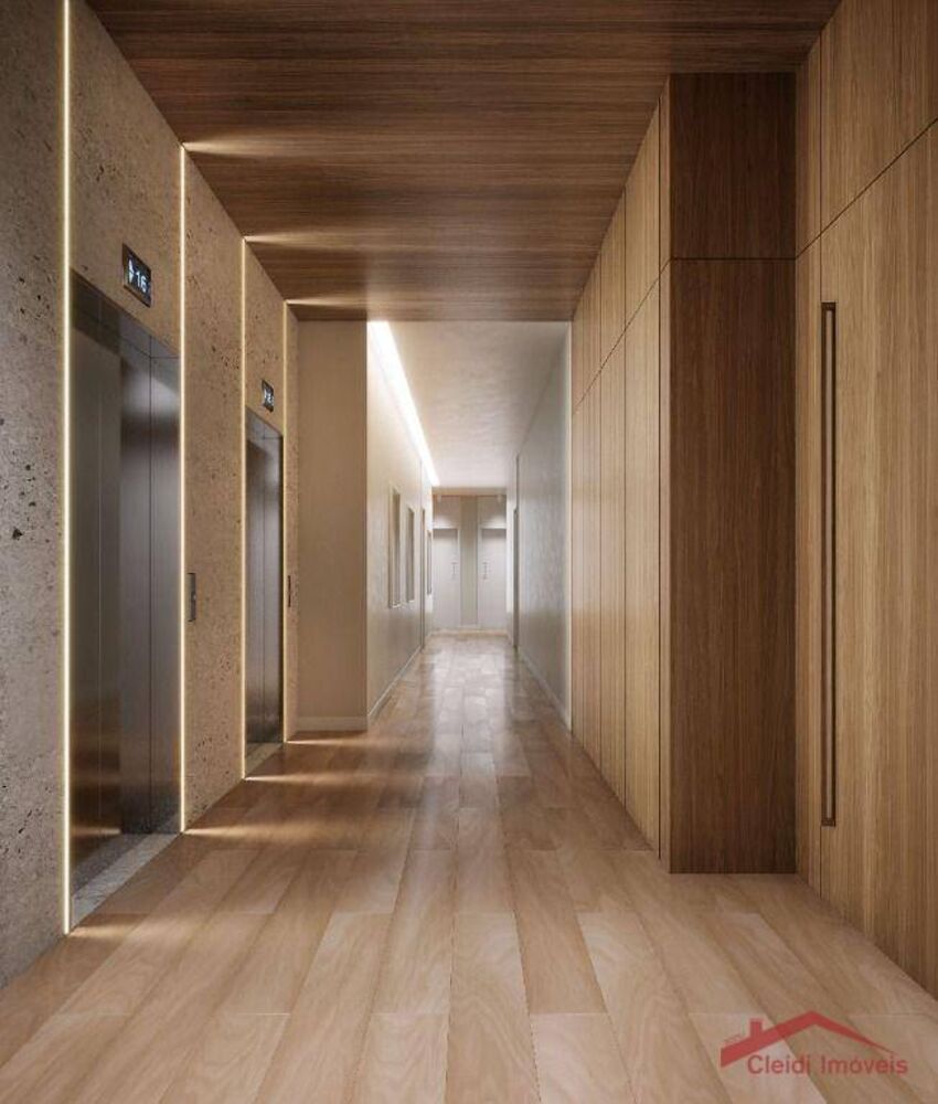 Apartamento, 2 quartos, 77 m² - Foto 2