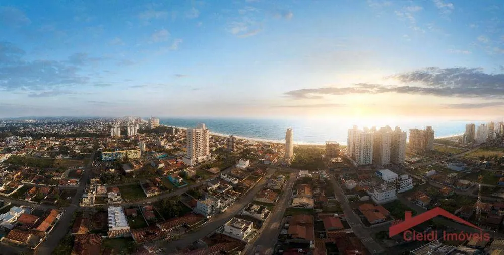 Apartamento, 2 quartos, 77 m² - Foto 2