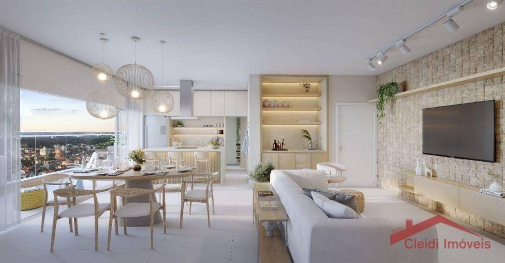 Apartamento, 2 quartos, 77 m² - Foto 4
