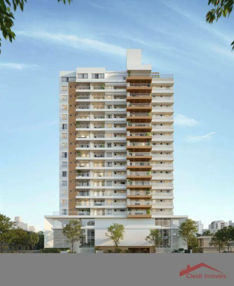 Apartamento, 2 quartos, 77 m² - Foto 4