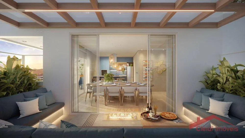 Apartamento, 2 quartos, 77 m² - Foto 10