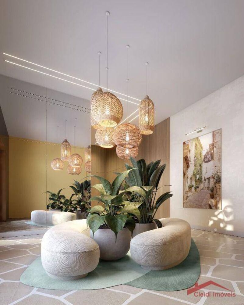 Apartamento, 2 quartos, 77 m² - Foto 6