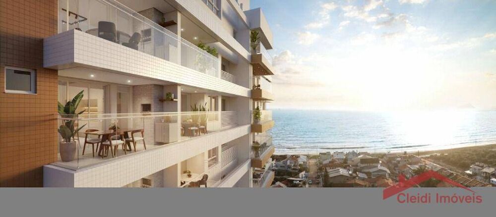 Apartamento, 2 quartos, 77 m² - Foto 1