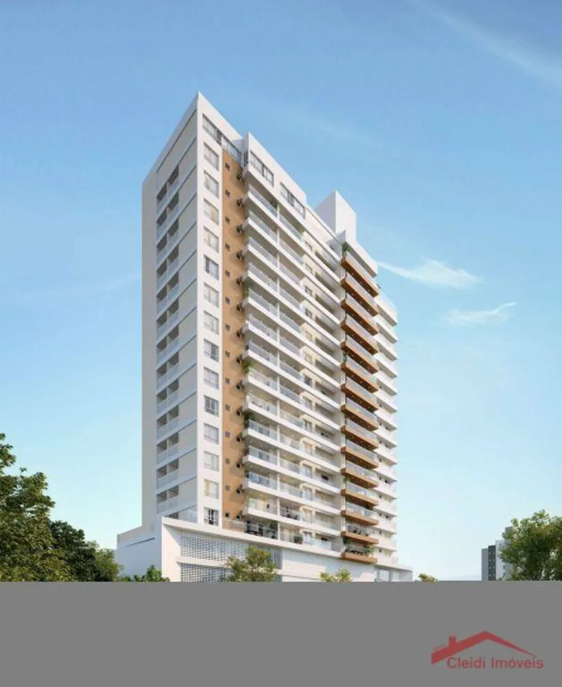 Apartamento, 2 quartos, 77 m² - Foto 5