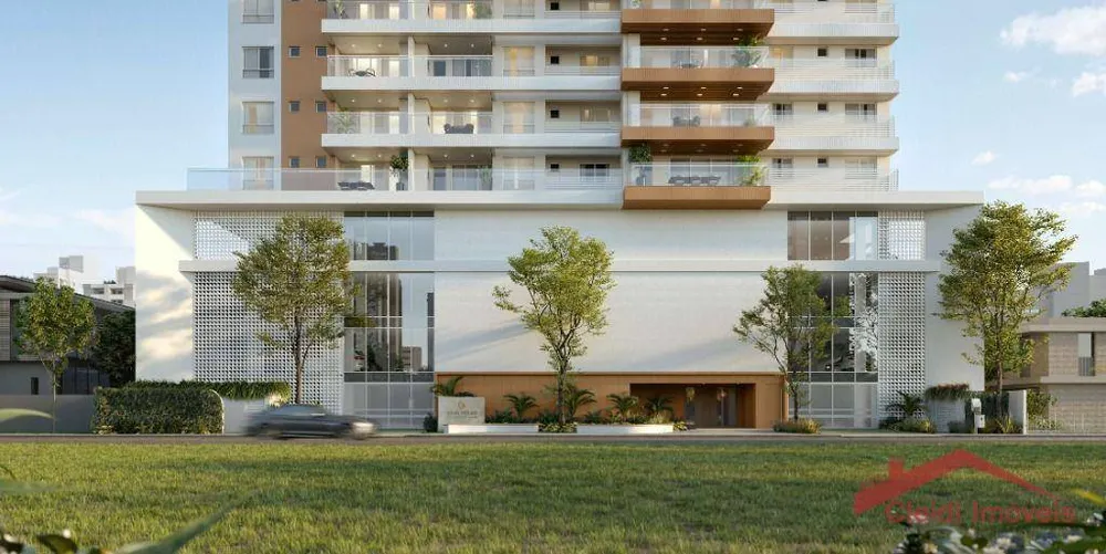 Apartamento, 2 quartos, 77 m² - Foto 3