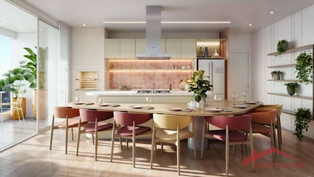 Apartamento, 2 quartos, 77 m² - Foto 15