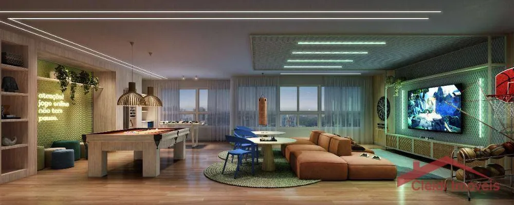 Apartamento, 2 quartos, 77 m² - Foto 9