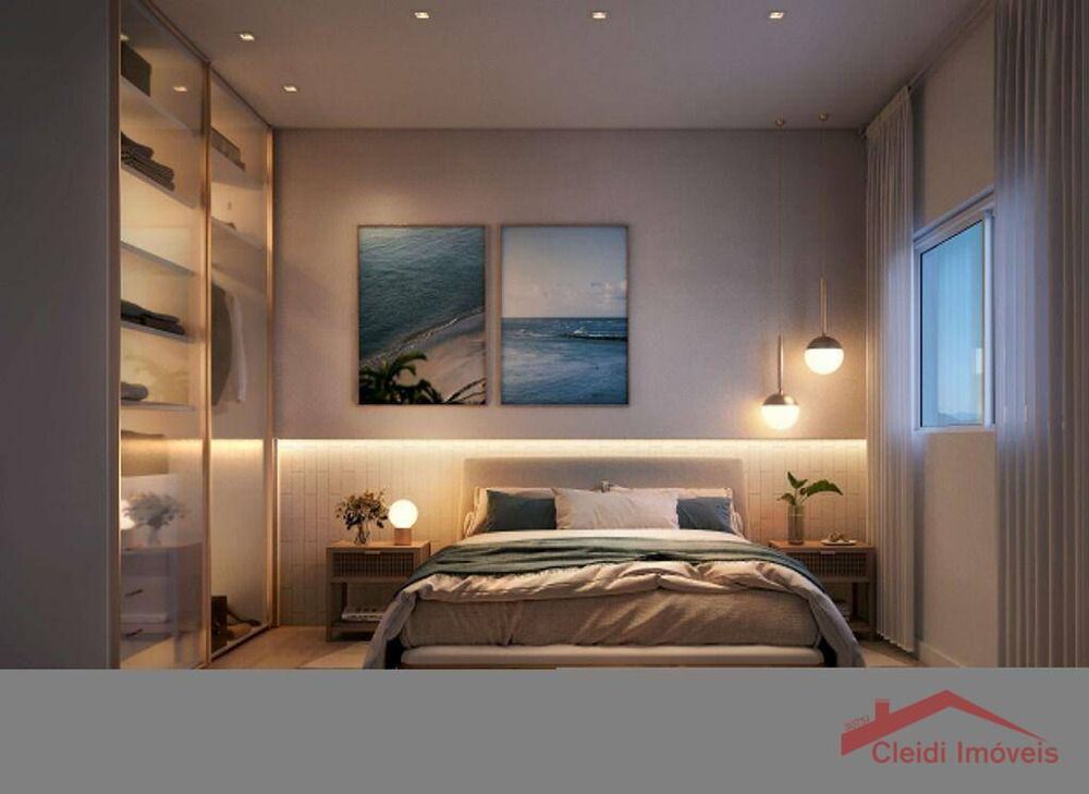 Apartamento, 2 quartos, 77 m² - Foto 8