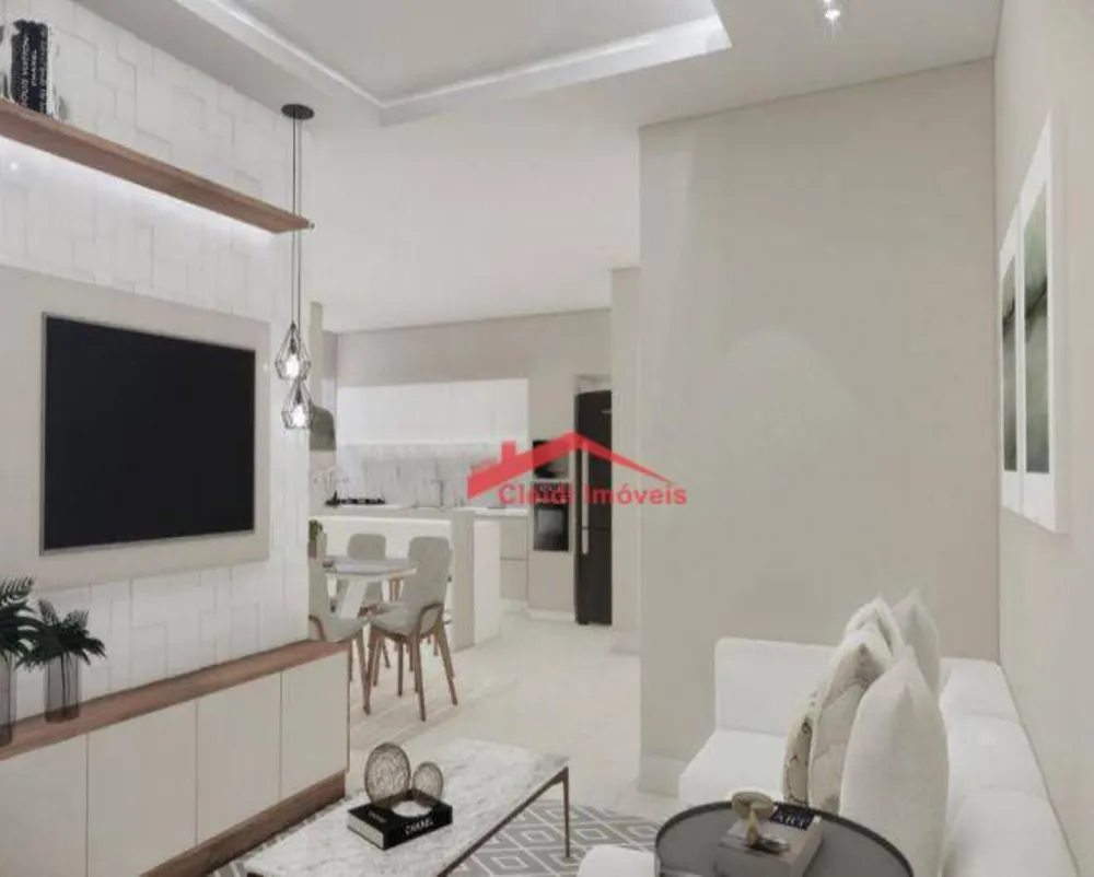 Apartamento, 3 quartos, 111 m² - Foto 8