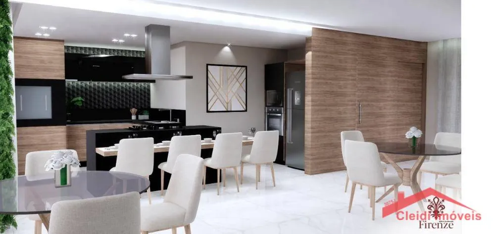 Apartamento, 3 quartos, 111 m² - Foto 2