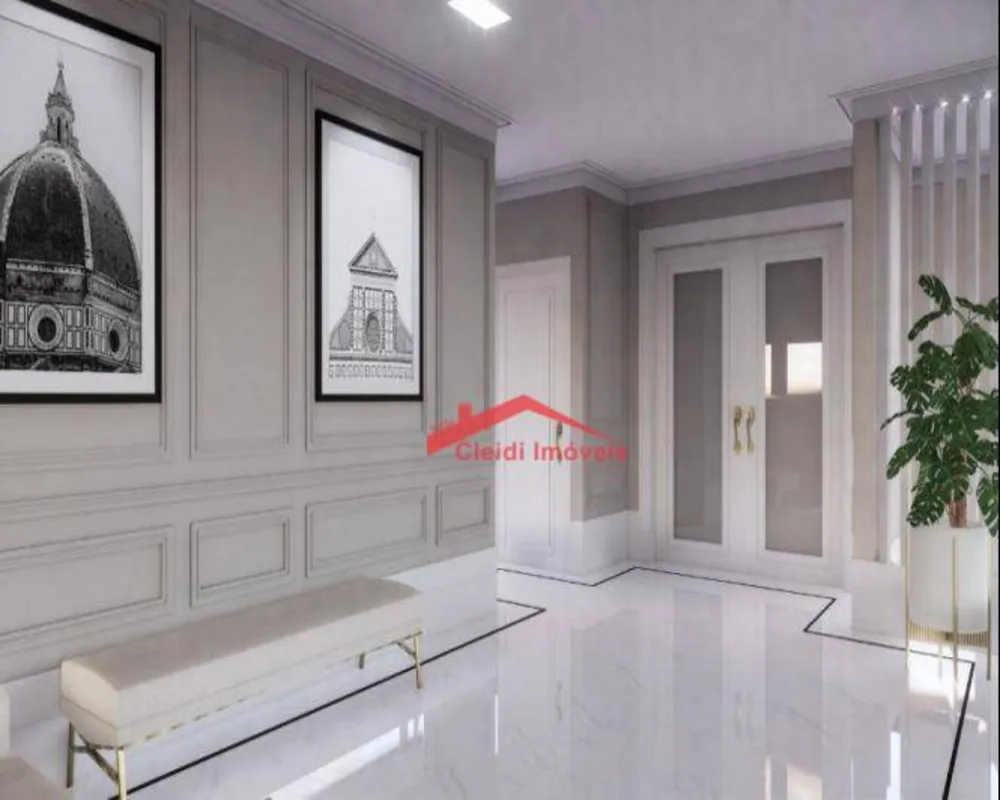 Apartamento, 3 quartos, 111 m² - Foto 6