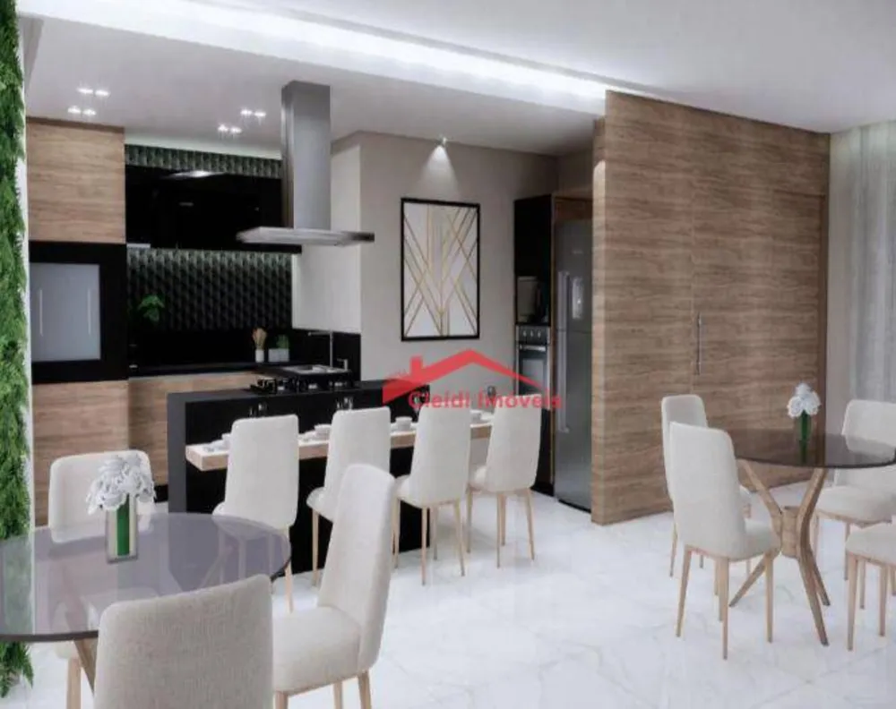Apartamento, 3 quartos, 111 m² - Foto 7