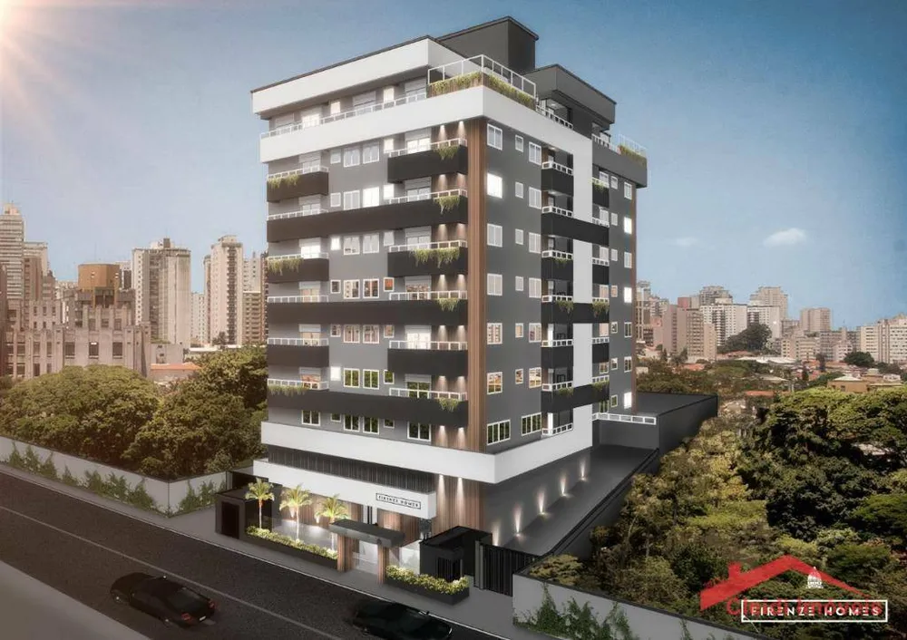 Apartamento, 3 quartos, 111 m² - Foto 1